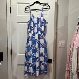 Vineyard vines dress